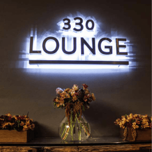 lounge 330 - Ma Come No 330