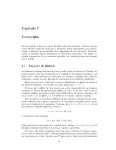 Cuaternios - tesis.uson.mx