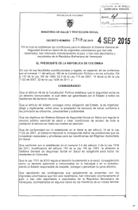 decreto 1768 del 04 de septiembre de 2015