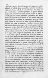 Page 1 Y y graciosas maneras. Cuando la guerra no le aquejaba