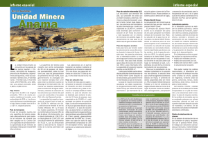 articulo en PDF - Tecnología Minera