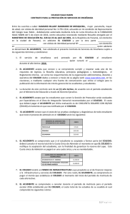 contrato acodeco 2016