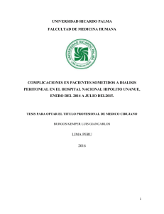 universidad ricardo palma falcultad de medicina humana