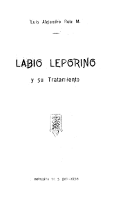 LABIo LEPoRINo