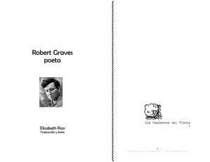 Robert Graves poeta