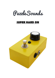 super hard on - PuzzleSounds