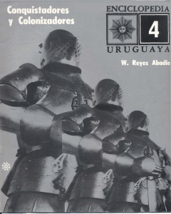 v Colonizadores - Publicaciones Periódicas del Uruguay