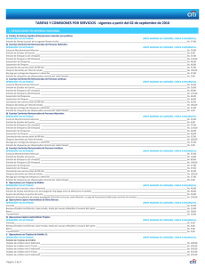 citibank n.a. sucursal venezuela