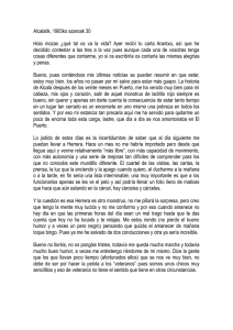 Carta de Joseba Asensio «Kirruli».