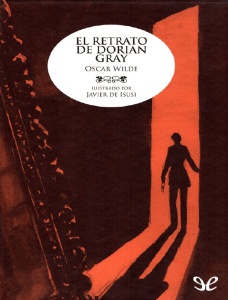 El Retrato de Dorian Gray - Descargar Libros en PDF, ePUB y MOBI