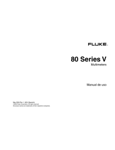 80 Series V