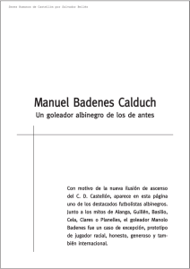 Manuel Badenes Calduch