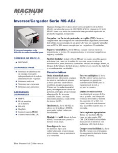 MS-AEJ_series_data_sheet_reva_spanish