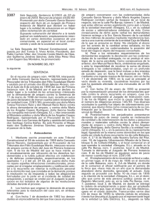 PDF (BOE-T-2003-3387 - 6 págs. - 54 KB )
