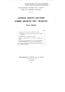 Page 1 Este informe recoge la opinión colectiva de un grupo inter