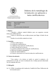 Documento de Corel Office - Universidad Complutense de Madrid