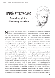 Ramón Stolz Viciano