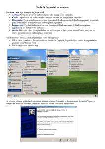 ISO Cap 07 Copia Seguridad windows