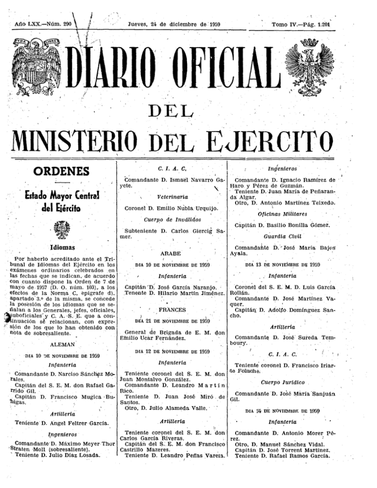 1 Biblioteca Virtual de Defensa