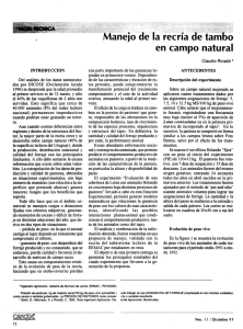 Page 1 NTRODUCCION Del análisis de los datos suministra