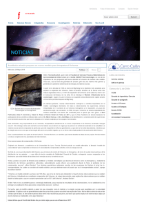 (DAS - Acad\351mico alem\341n p...interpretar el Universo)