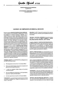 CONTRATO DE COMPRAVENTA DE BIENES No.006 DE 2010