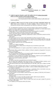 UBA CIEEM 2014/2015 Simulacro para la tercera Evaluaci&oacute;n de