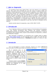 Manual 7-zip - CFIE de Burgos