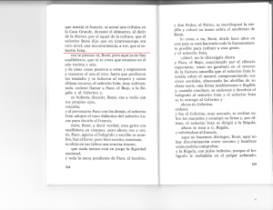 que asistió el francés, se armó una trifulca en la