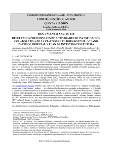 SAC-05-11b - Comisión Interamericana del Atún Tropical