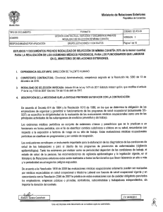 TIPO DE DOCUMENTO: FORMATO CODIGO: GO