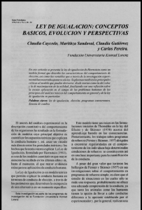 PDF - Publicaciones Fundación Universitaria Konrad Lorenz