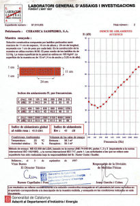 laéoratori general d`assaigs i investigacions