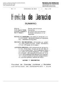 4págs - Revista de Derecho | Universidad de Concepción