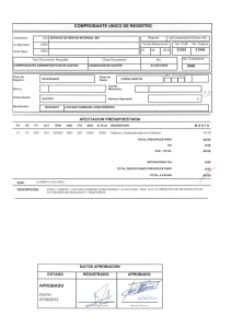 informe de comision de servicios de lascano lenin 0369