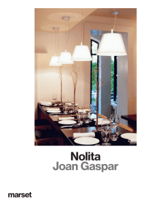 Nolita Joan Gaspar
