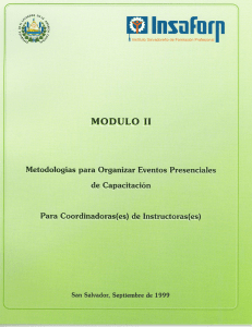 Microsoft Word - portada metodologia para organizar eventos.doc