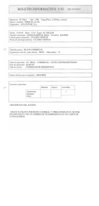 Matricula: EC-DKA Año: 1980 Catcg.fPeso: 2.250 Kg. o menos