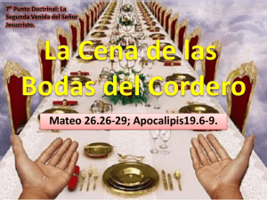 7-junio-2015-La-cena-de-las-bodas-del-Cordero