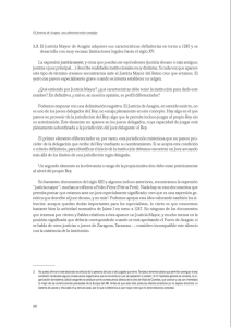 Page 1 El Justicia de Aragón, una administración compleja 1.3. El