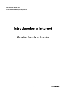 Tema 2 - Portal de Centros de Internet de BILIB