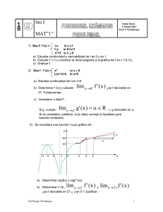 x(`f lím R )x(`g lím ∈ α = )x(`f lím )x(`f lím