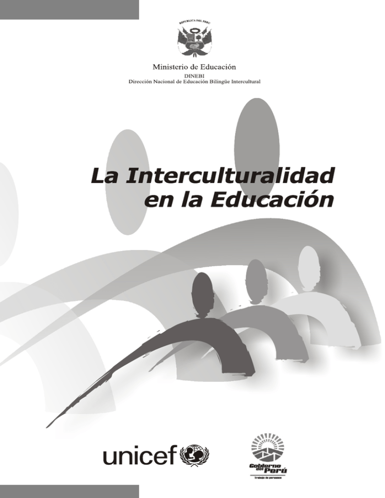 La Interculturalidad En La Educación