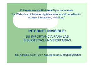 Internet Invisible