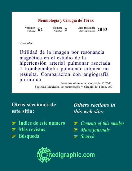 Utilidad De La Imagen Por Resonancia Magn tica