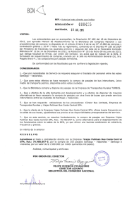 3 0 JUL 2015 - Biblioteca del Congreso Nacional de Chile