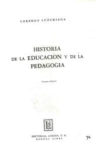 1EDUCACION Y PEDAGOGIA SXVIII CXIV