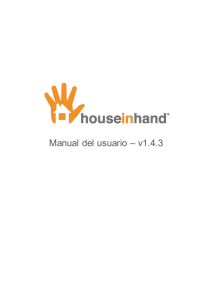 Manual del usuario – v1.4.3