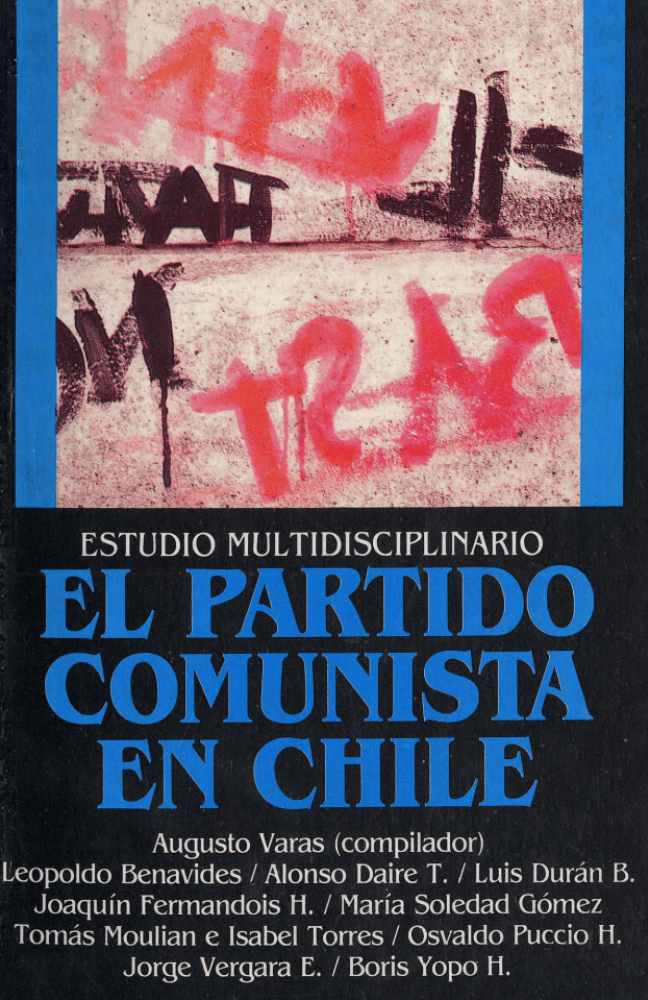 Descargar Memoria Chilena