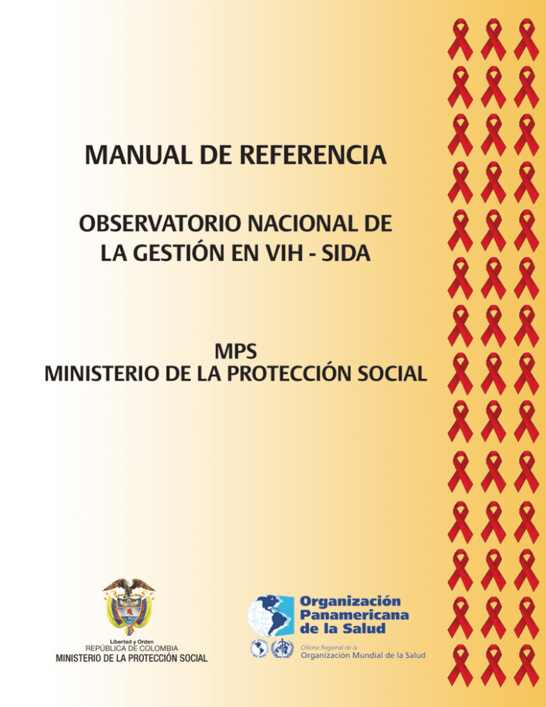 MPS - Ministerio De Salud Y Protección Social